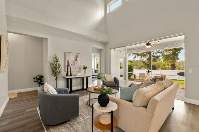 3313 CHESSINGTON DRIVE, Land O Lakes, FL 34638