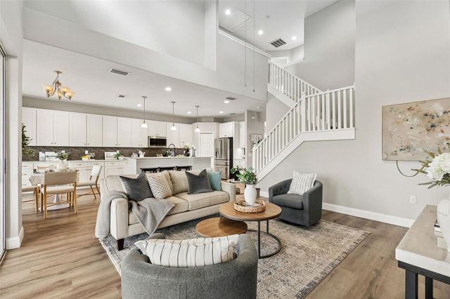 3313 CHESSINGTON DRIVE, Land O Lakes, FL 34638