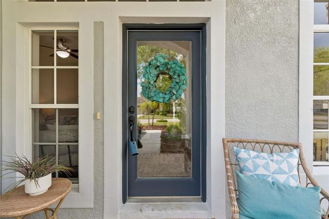 3313 CHESSINGTON DRIVE, Land O Lakes, FL 34638