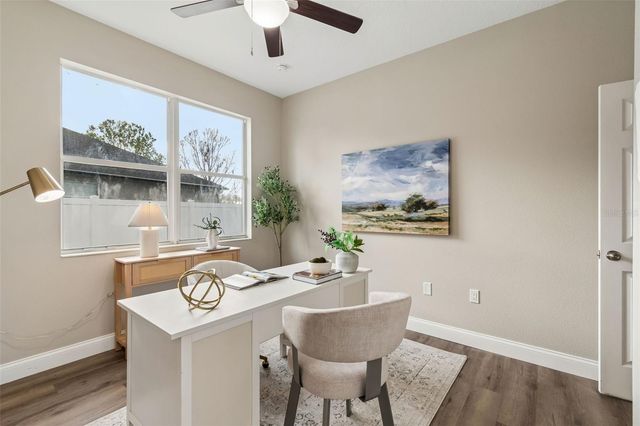 3313 CHESSINGTON DRIVE, Land O Lakes, FL 34638