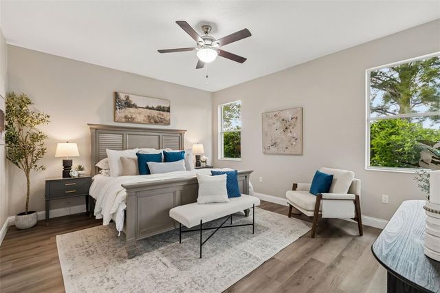 3313 CHESSINGTON DRIVE, Land O Lakes, FL 34638