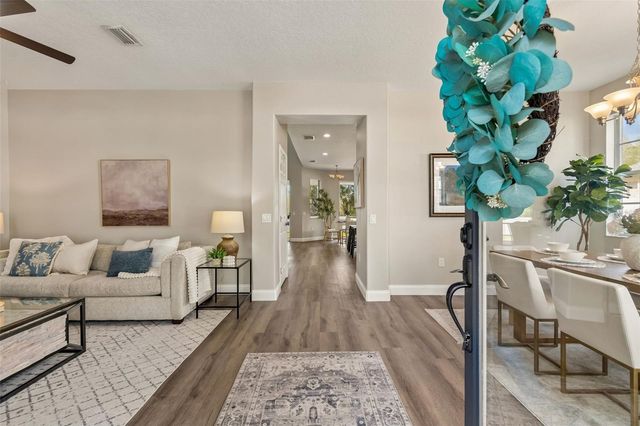 3313 CHESSINGTON DRIVE, Land O Lakes, FL 34638