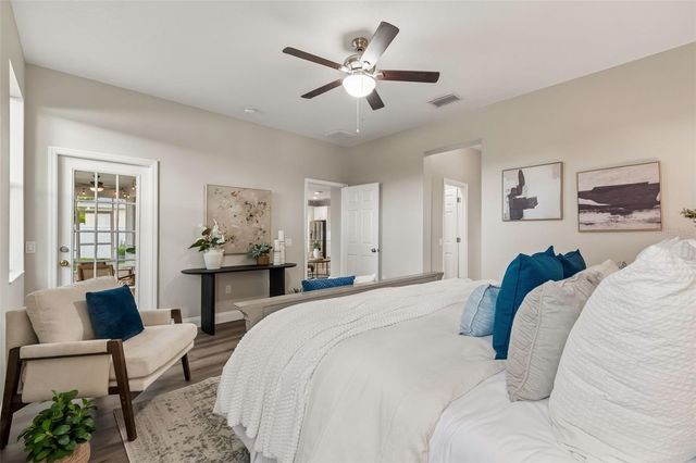 3313 CHESSINGTON DRIVE, Land O Lakes, FL 34638