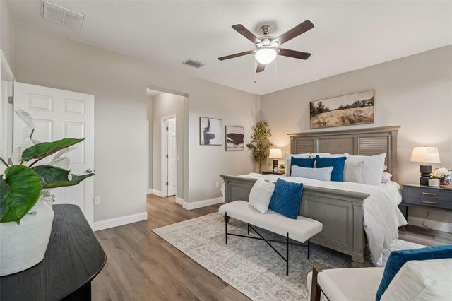 3313 CHESSINGTON DRIVE, Land O Lakes, FL 34638