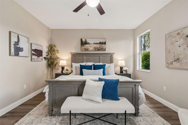 3313 CHESSINGTON DRIVE, Land O Lakes, FL 34638