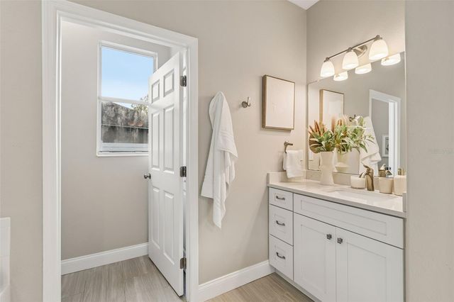 3313 CHESSINGTON DRIVE, Land O Lakes, FL 34638