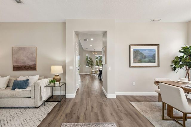 3313 CHESSINGTON DRIVE, Land O Lakes, FL 34638