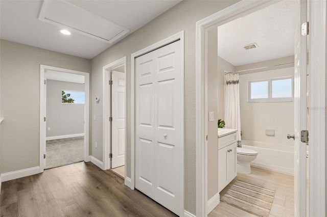 3313 CHESSINGTON DRIVE, Land O Lakes, FL 34638