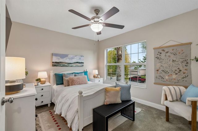 3313 CHESSINGTON DRIVE, Land O Lakes, FL 34638