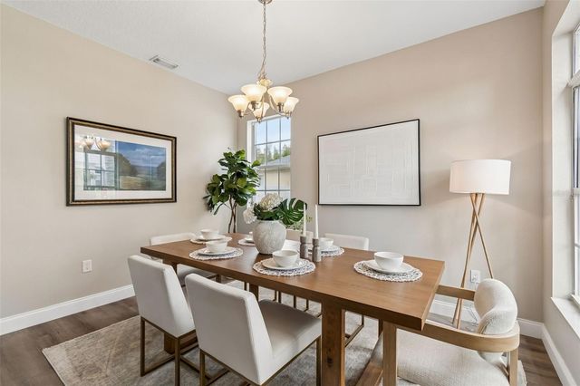 3313 CHESSINGTON DRIVE, Land O Lakes, FL 34638