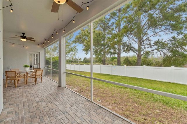 3313 CHESSINGTON DRIVE, Land O Lakes, FL 34638