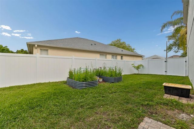 3313 CHESSINGTON DRIVE, Land O Lakes, FL 34638