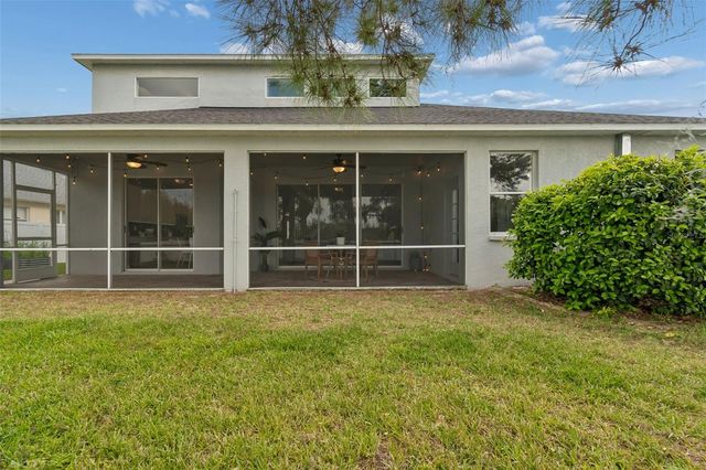 3313 CHESSINGTON DRIVE, Land O Lakes, FL 34638