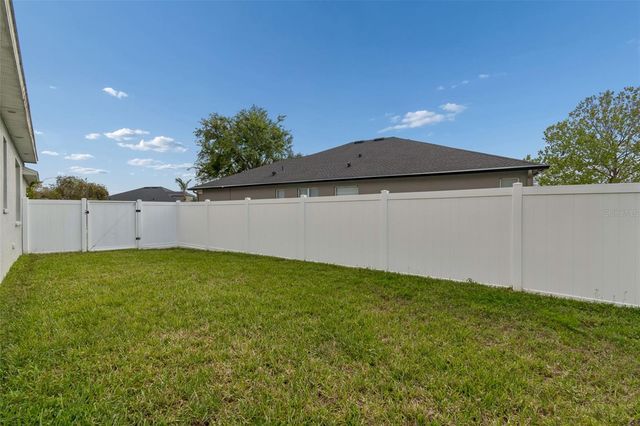 3313 CHESSINGTON DRIVE, Land O Lakes, FL 34638