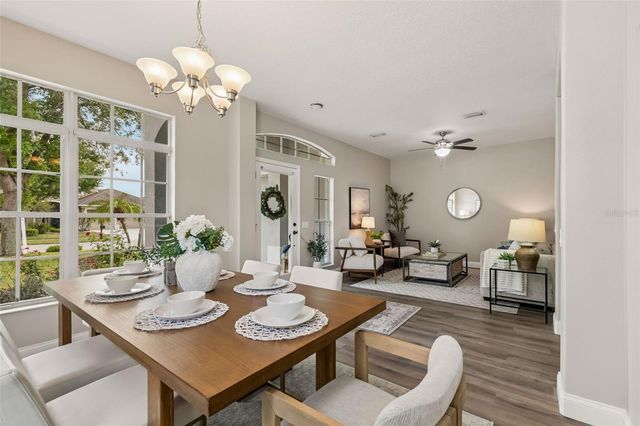 3313 CHESSINGTON DRIVE, Land O Lakes, FL 34638