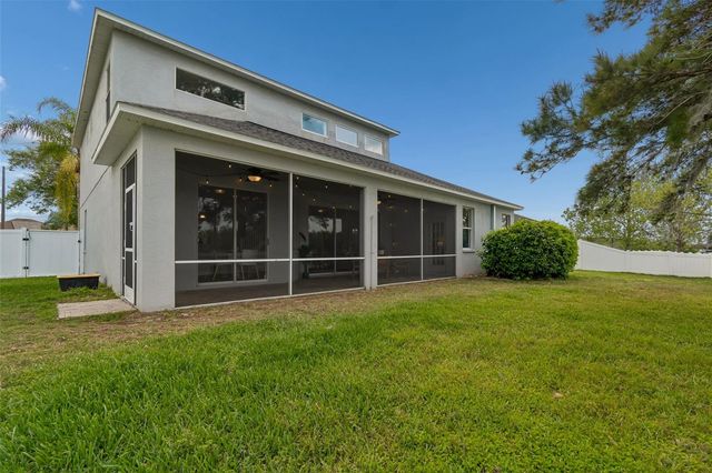 3313 CHESSINGTON DRIVE, Land O Lakes, FL 34638