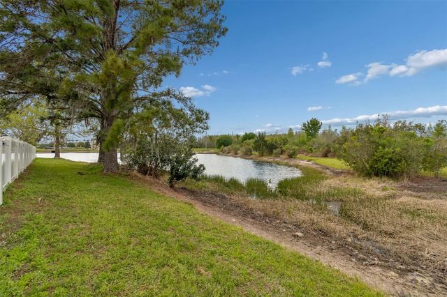 3313 CHESSINGTON DRIVE, Land O Lakes, FL 34638