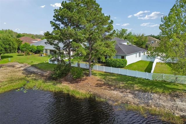 3313 CHESSINGTON DRIVE, Land O Lakes, FL 34638