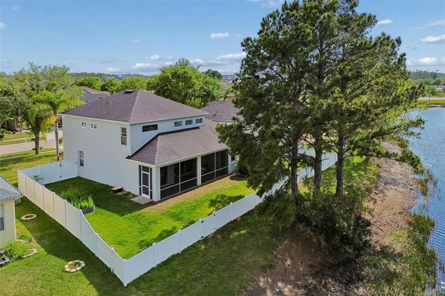 3313 CHESSINGTON DRIVE, Land O Lakes, FL 34638