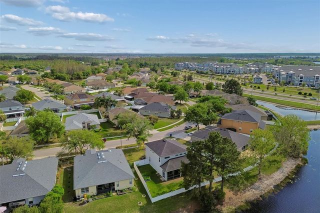 3313 CHESSINGTON DRIVE, Land O Lakes, FL 34638