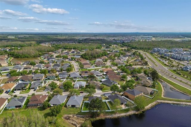 3313 CHESSINGTON DRIVE, Land O Lakes, FL 34638