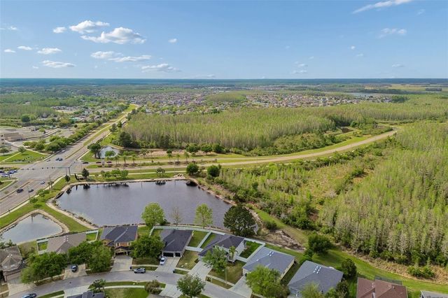 3313 CHESSINGTON DRIVE, Land O Lakes, FL 34638