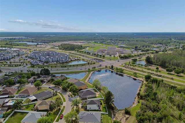 3313 CHESSINGTON DRIVE, Land O Lakes, FL 34638