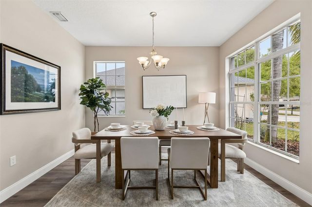 3313 CHESSINGTON DRIVE, Land O Lakes, FL 34638