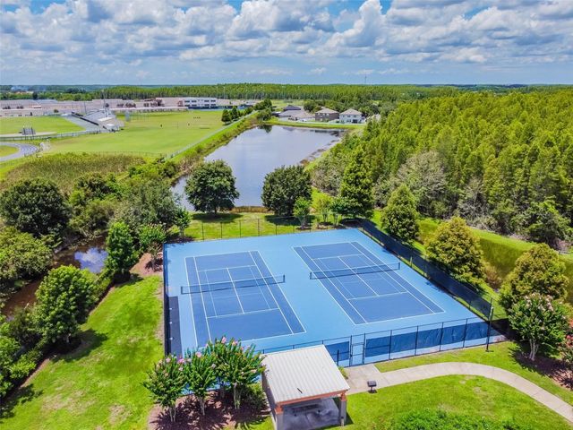 3313 CHESSINGTON DRIVE, Land O Lakes, FL 34638
