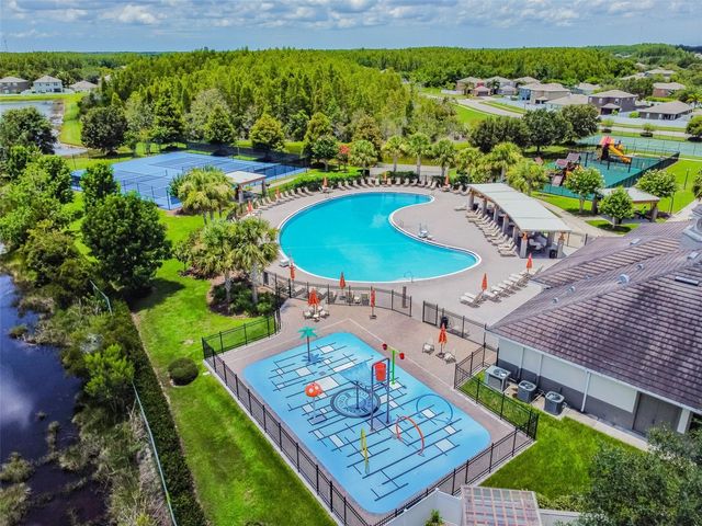 3313 CHESSINGTON DRIVE, Land O Lakes, FL 34638