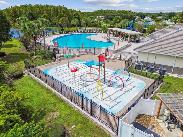 3313 CHESSINGTON DRIVE, Land O Lakes, FL 34638