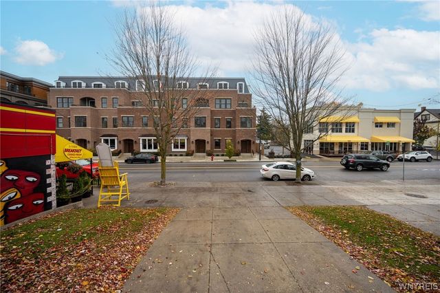 1094 Elmwood Avenue, Buffalo, NY 14222