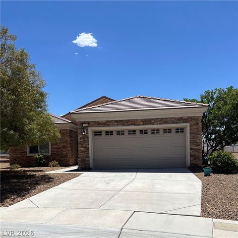 2381 ECLIPTIC Street 0, Henderson, NV 89044