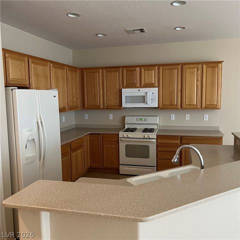 2381 ECLIPTIC Street 0, Henderson, NV 89044
