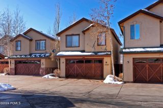 6653 Trout Creek Court, Park City, UT 84098