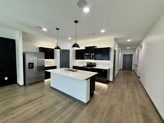 204 Marcell Lane, Caddo Mills, TX 75135
