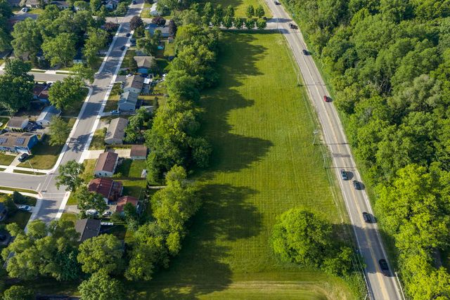 Lot 21 Route 31, Carpentersville, IL 60110
