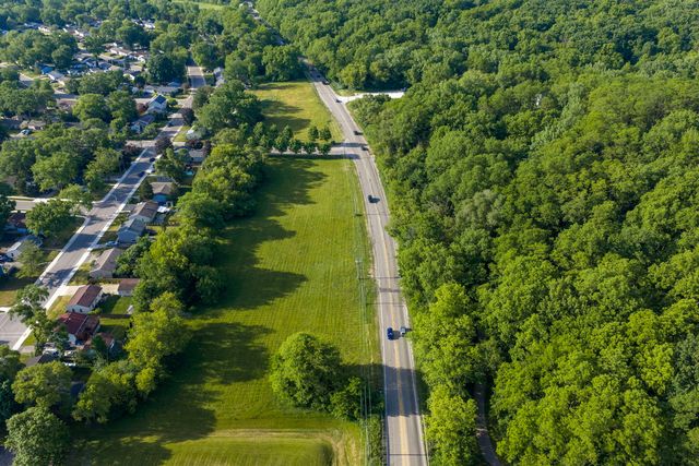 Lot 21 Route 31, Carpentersville, IL 60110
