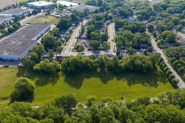 Lot 21 Route 31, Carpentersville, IL 60110