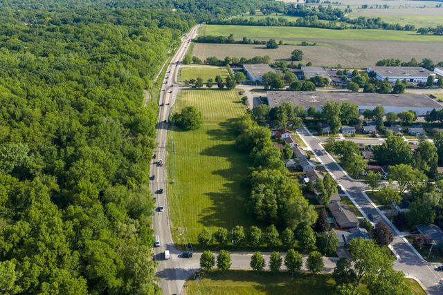 Lot 21 Route 31, Carpentersville, IL 60110