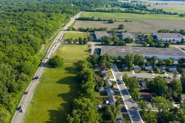 Lot 21 Route 31, Carpentersville, IL 60110