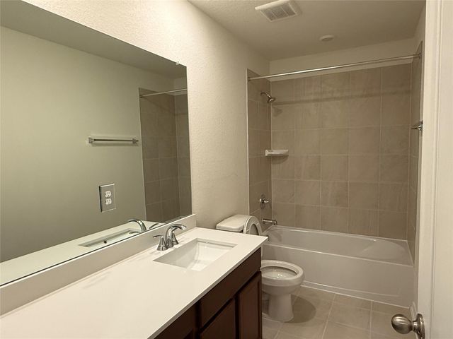 4897 Vida Vista Drive, Katy, TX 77493