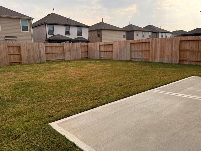 4897 Vida Vista Drive, Katy, TX 77493