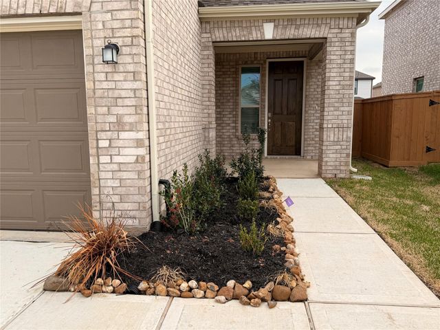 4897 Vida Vista Drive, Katy, TX 77493