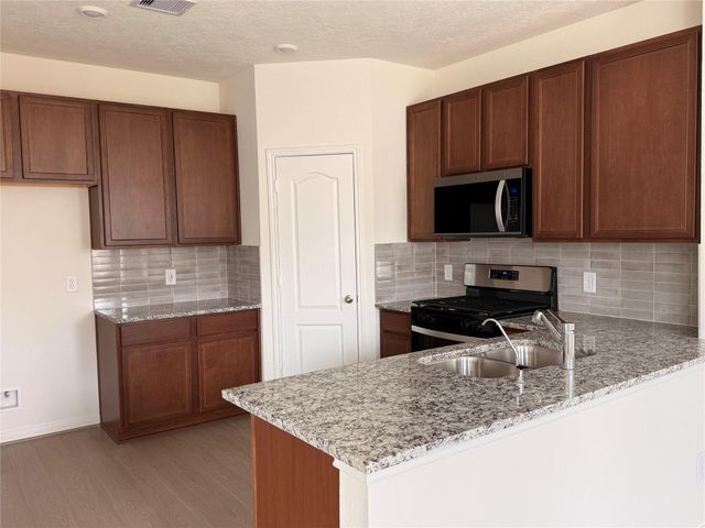 4897 Vida Vista Drive, Katy, TX 77493