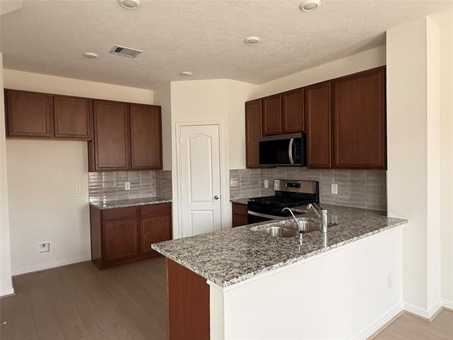 4897 Vida Vista Drive, Katy, TX 77493