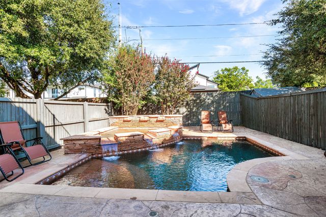 4423 W University Boulevard, Dallas, TX 75209