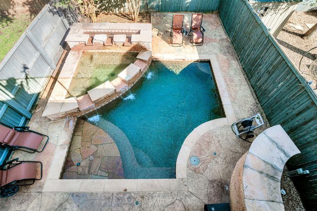 4423 W University Boulevard, Dallas, TX 75209