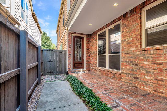 4423 W University Boulevard, Dallas, TX 75209