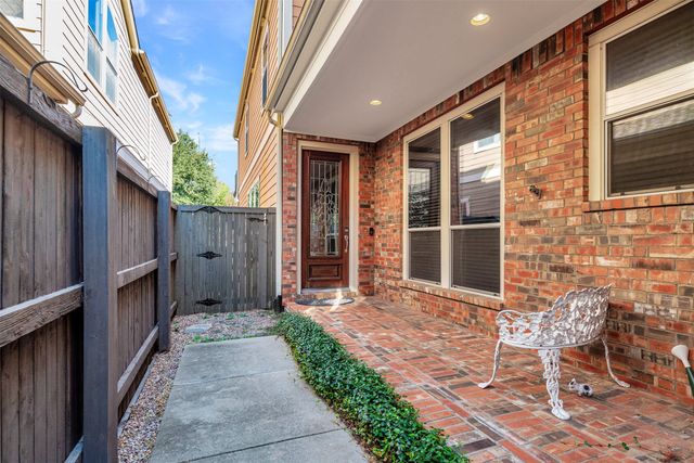 4423 W University Boulevard, Dallas, TX 75209